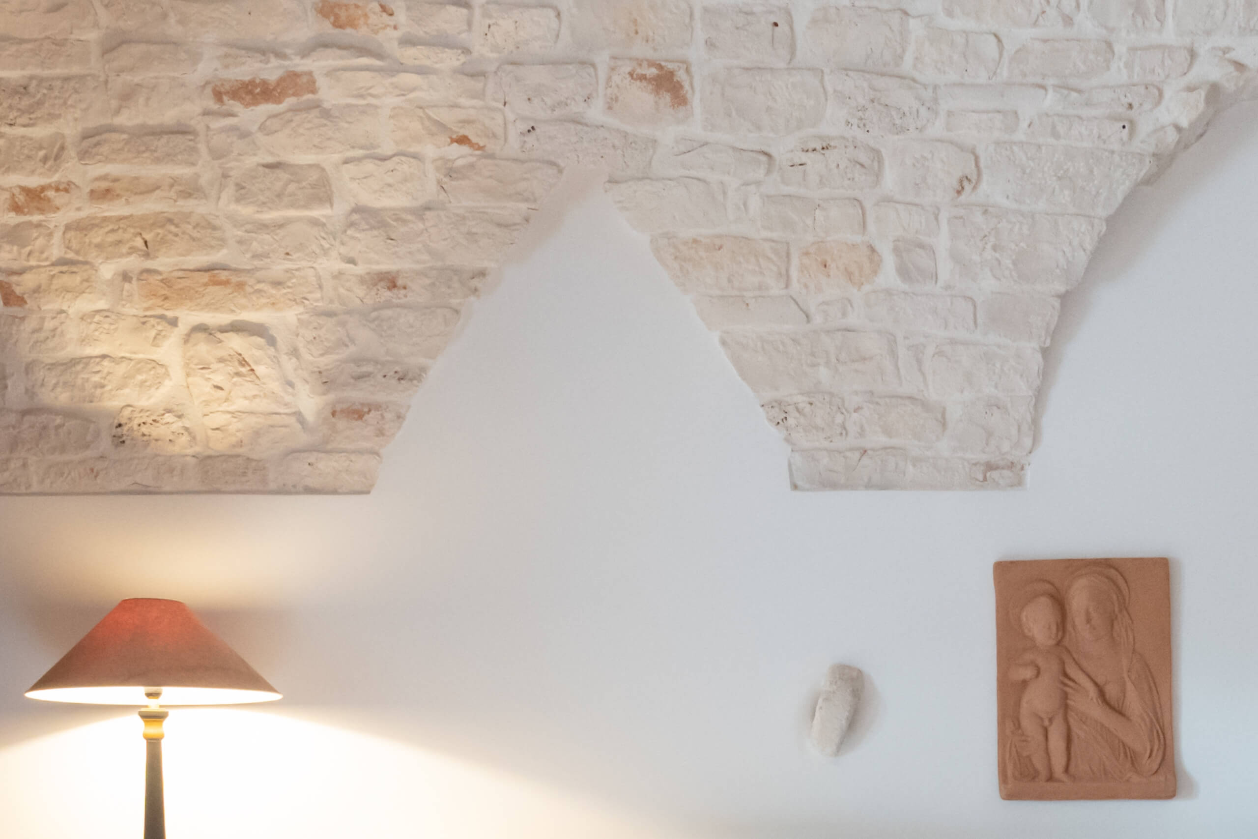 Antica masseria del 1800 restaurata, per una vacanza luxury in Puglia | Masseria della Croce